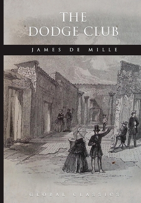 The Dodge Club 1673520219 Book Cover