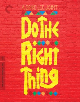 Do The Right Thing            Book Cover
