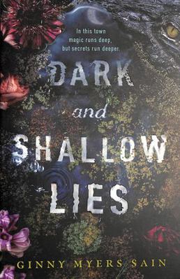 Dark and Shallow Lies: A intense and atmospheri... 0008494789 Book Cover