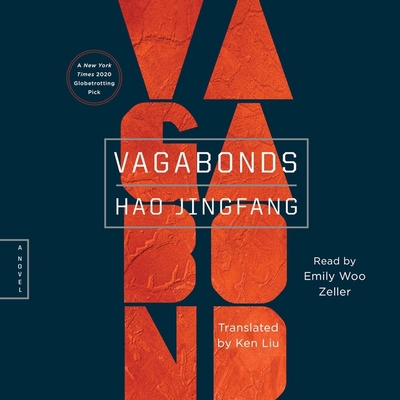 Vagabonds 1797107798 Book Cover