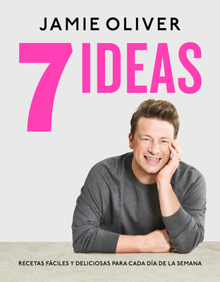 7 Ideas: Recetas Fáciles Y Deliciosas Para Cada... [Spanish] 8418007745 Book Cover