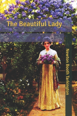 The Beautiful Lady B085KCYYYP Book Cover