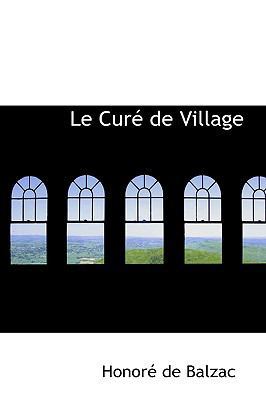 Le Curé de Village 0559779305 Book Cover