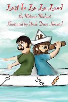 Lost In La La Land 0692276467 Book Cover