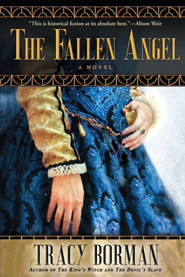 The Fallen Angel 0802157629 Book Cover