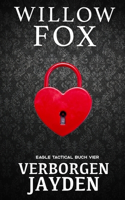 Verborgen: Jayden [German] B09WQDW2W8 Book Cover
