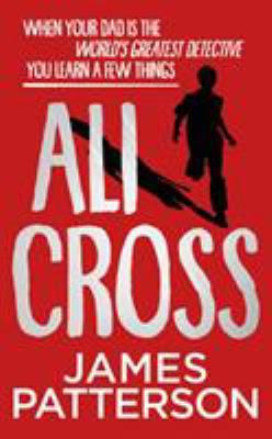 Ali Cross 1529119723 Book Cover