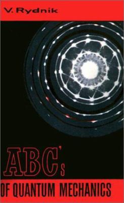 ABC's of Quantum Mechanics 0898755816 Book Cover
