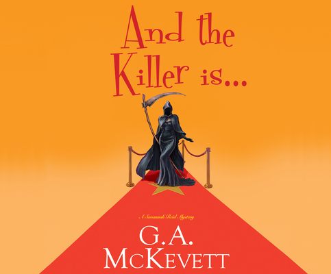 And the Killer Is... 1662010834 Book Cover