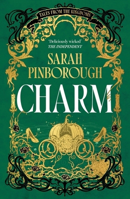 Charm: The definitive dark fantasy romance rete... 1399624253 Book Cover