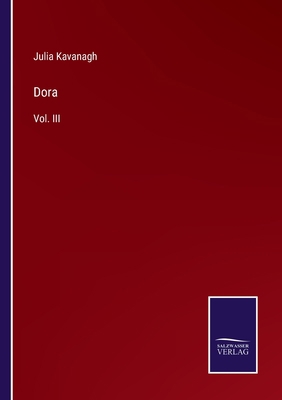 Dora: Vol. III 3375061323 Book Cover