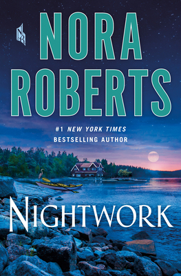 Nightwork [Large Print] 1432897721 Book Cover