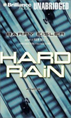 Hard Rain 1590869540 Book Cover