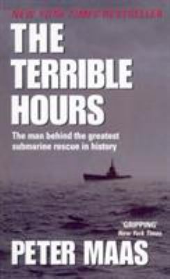 The Terrible Hours 009187937X Book Cover