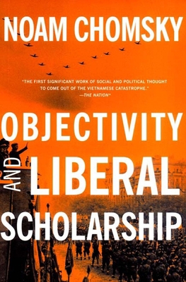 Objectivity and Liberal Scholarship 1565848586 Book Cover