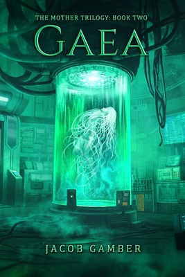 Gaea 1964257034 Book Cover