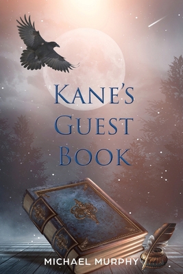 Kane's Guest Book 103919317X Book Cover