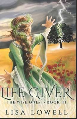 Life Giver 1070884782 Book Cover