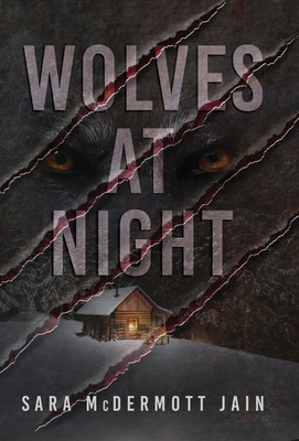Wolves at Night 057895690X Book Cover