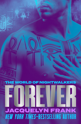 Forever B0GHVXMCLX Book Cover