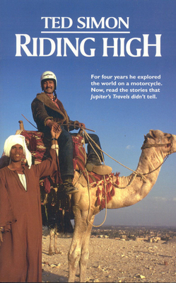 Riding High: The Stories That Jupiter's Travels... 0965478513 Book Cover