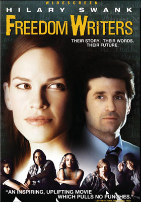 Freedom Writers B00AEFY17E Book Cover