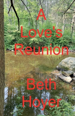 A Love's Reunion B0FR221JTV Book Cover