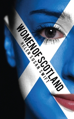 Women of Scotland 4867511838 Book Cover
