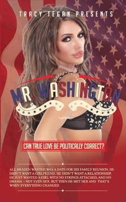 Mr. Washington 172281053X Book Cover