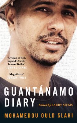 Guantanamo Diary 1782112855 Book Cover