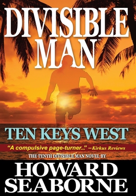 Divisible Man - Ten Keys West 1958005789 Book Cover