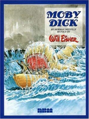 Moby Dick 1561632945 Book Cover