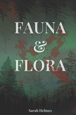 Fauna & Flora B0DWX3LZPN Book Cover