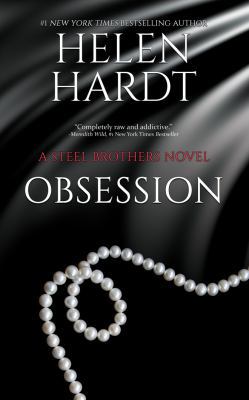 Obsession 1522652531 Book Cover