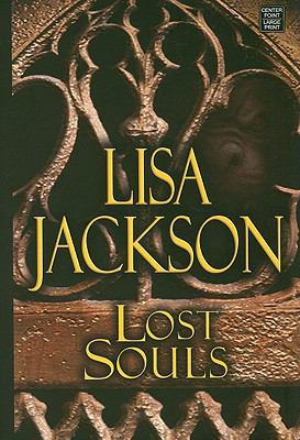 Lost Souls [Large Print] 1602851794 Book Cover