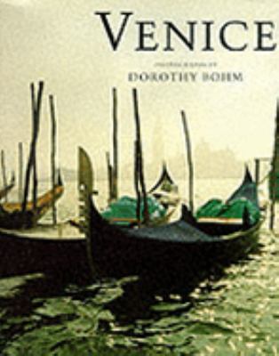 Venice 050054171X Book Cover