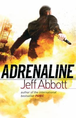 Adrenaline 1847443303 Book Cover