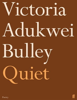 Quiet 0571370330 Book Cover
