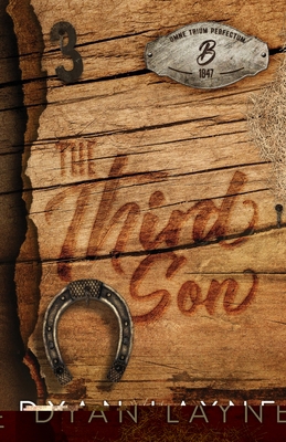 The Third Son 1736476556 Book Cover
