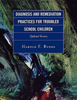 Diagnosis and Remediation Practices for Trouble... 1578867061 Book Cover