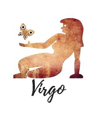 Virgo: Virgo Cornell Notes 1727788931 Book Cover