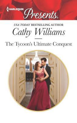 The Tycoon's Ultimate Conquest 1335419799 Book Cover