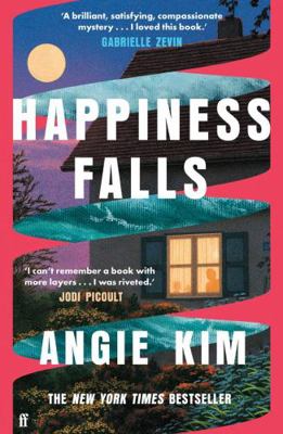 Happiness Falls 0571371485 Book Cover