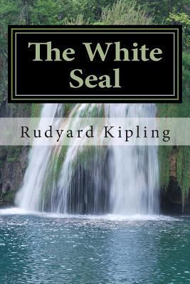 The White Seal 1480151580 Book Cover