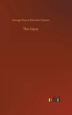 The Gipsy 3732699927 Book Cover