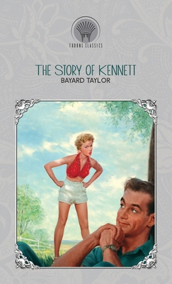 The Story of Kennett 9353834287 Book Cover