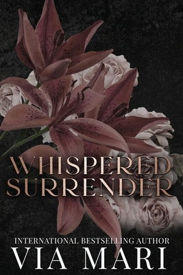 Whispered Surrender: Dark Romance 1963028104 Book Cover