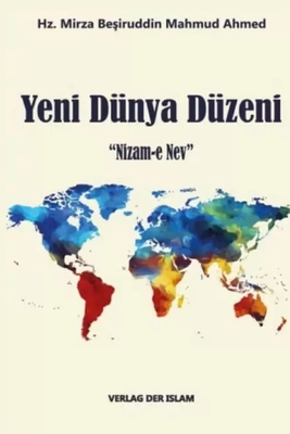 Yeni Dünya Düzeni [Turkish] 1848802978 Book Cover