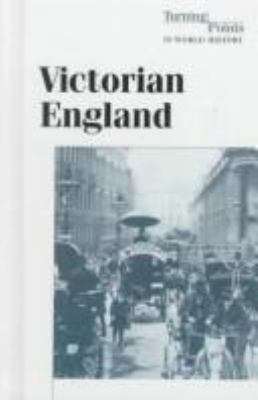 Victorian Engand 0737702206 Book Cover