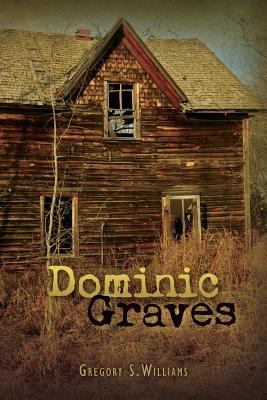 Dominic Graves 1477468560 Book Cover